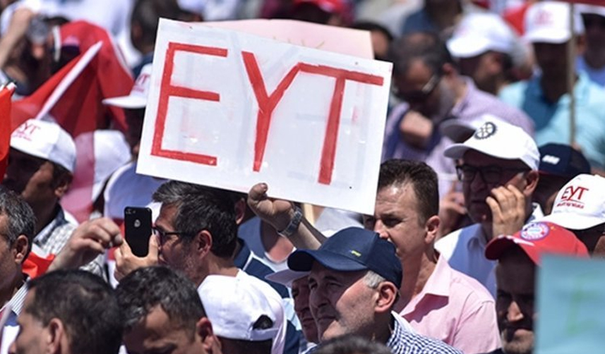 EYT'de kritik tarih belirginleşti! İşte detaylar 