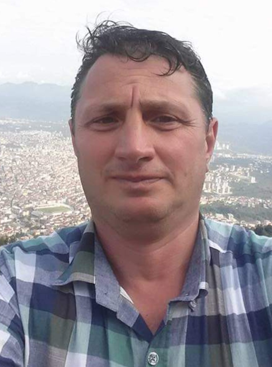 Samsun'da kalp krizi geçiren okul müdüründen acı haber