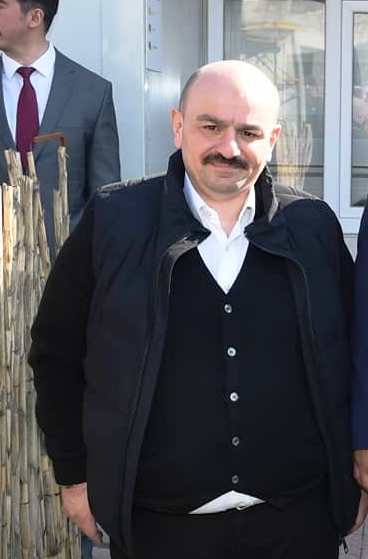 Faruk Hacıhaliloğlu kimdir? Trabzonspor Yönetim Kurulu Üyesi Faruk Hacıhaliloğlu Kimdir? Kaç yaşında ve nerelidir?