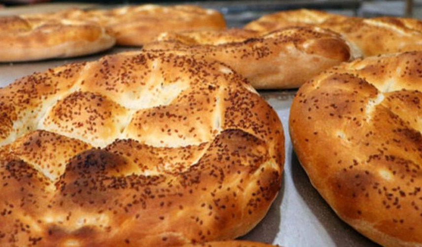Fırıncılar Odası tarih verdi! Ramazan pidesi fiyatı ne kadar olacak?