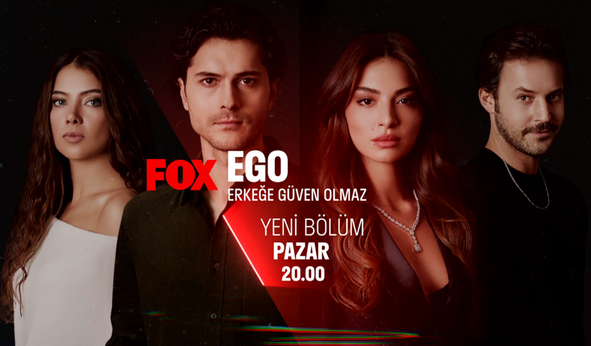 Ego 7. Bölüm 2. Fragman yayınlandı! Seninle evlenmek istemiyorum