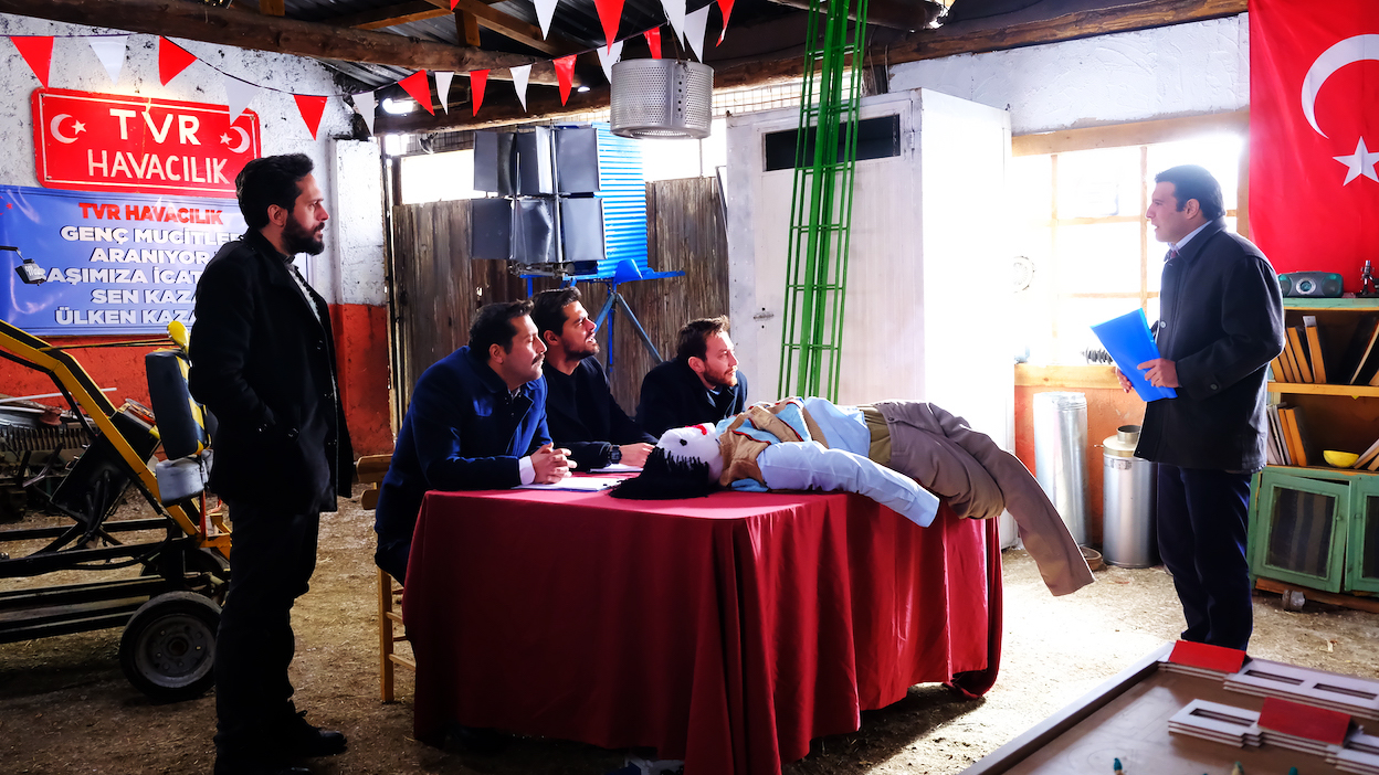 Gönül Dağı 87. Bölümde neler oldu? Gönül Dağı 88. Bölüm fragmanı (yeni bölüm)