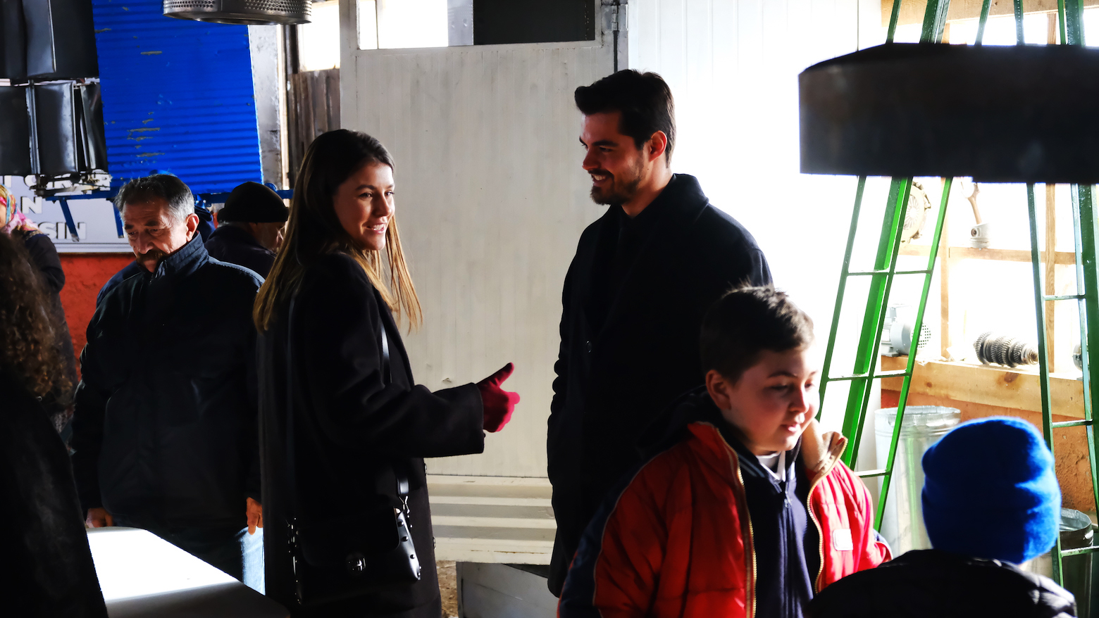 Gönül Dağı 87. Bölümde neler oldu? Gönül Dağı 88. Bölüm fragmanı (yeni bölüm)