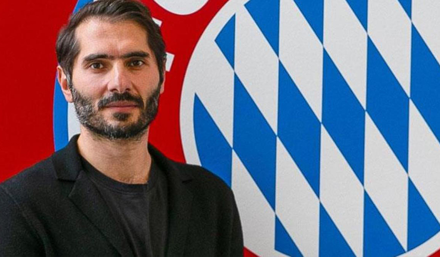 Halil Altıntop Alman devi ile anlaştı!