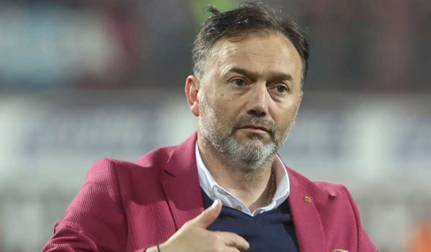 Trabzonspor'un efsane isminden Fenerbahçe'nin yıldızına övgü! "Türkiye'nin en yetenekli oyuncusu"