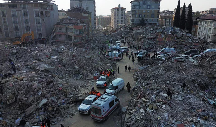 Hatay Antakya taşınacak mı? Depremin yıktığı Hatay Antakya ne olacak?