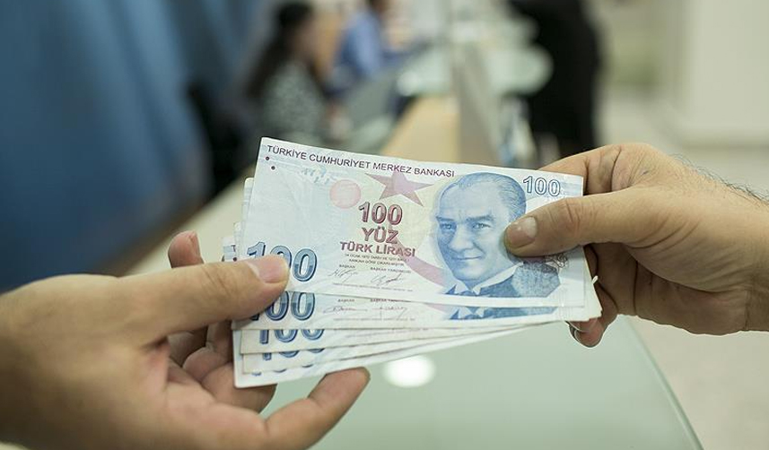 Hayata Dönüş Kredisi'nin ayrıntıları belli oldu! Hayata Dönüş Kredisi nedir?