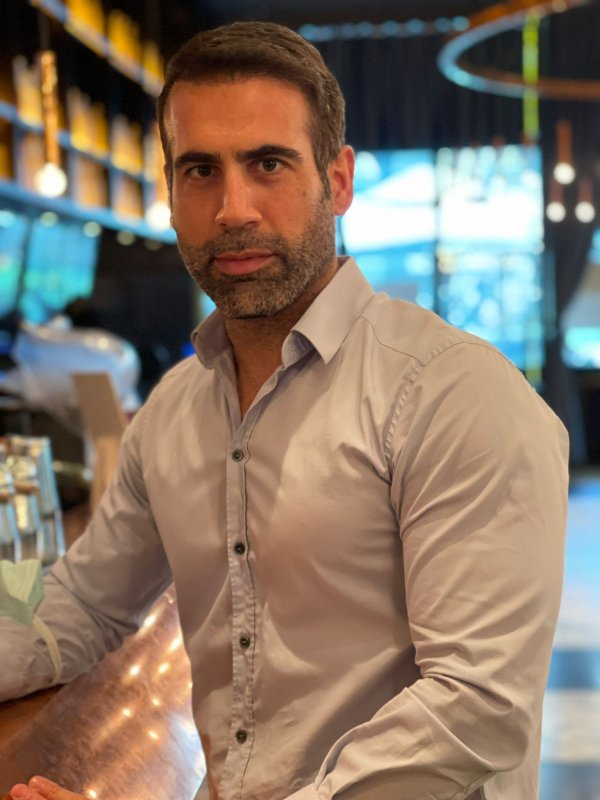 İbrahim Şahinkaya kimdir? Trabzonspor Yönetim Kurulu Üyesi İbrahim Şahinkaya kaç yaşında ve nerelidir?