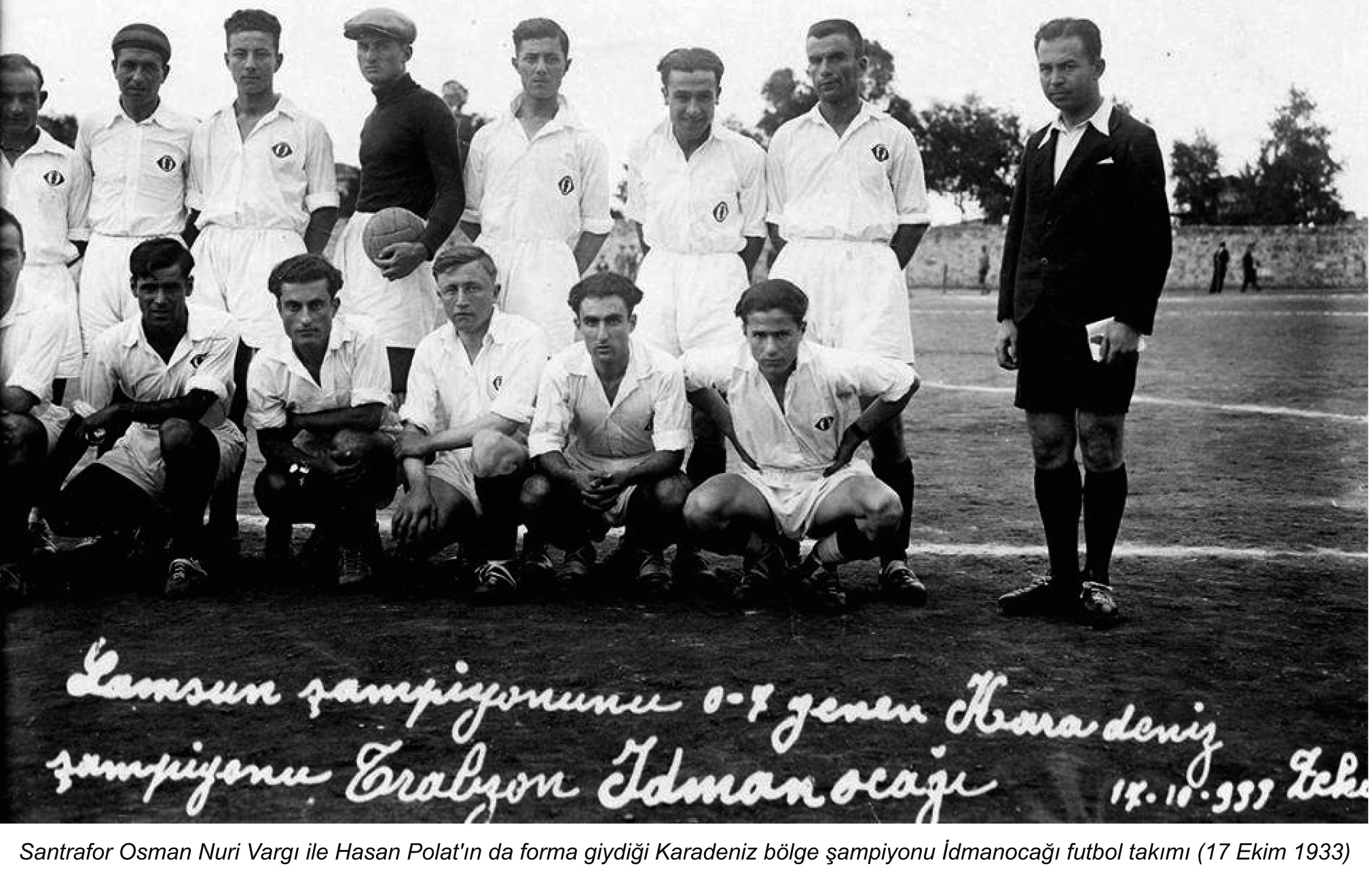 idmanocağı-karadeniz-Şampiyonu