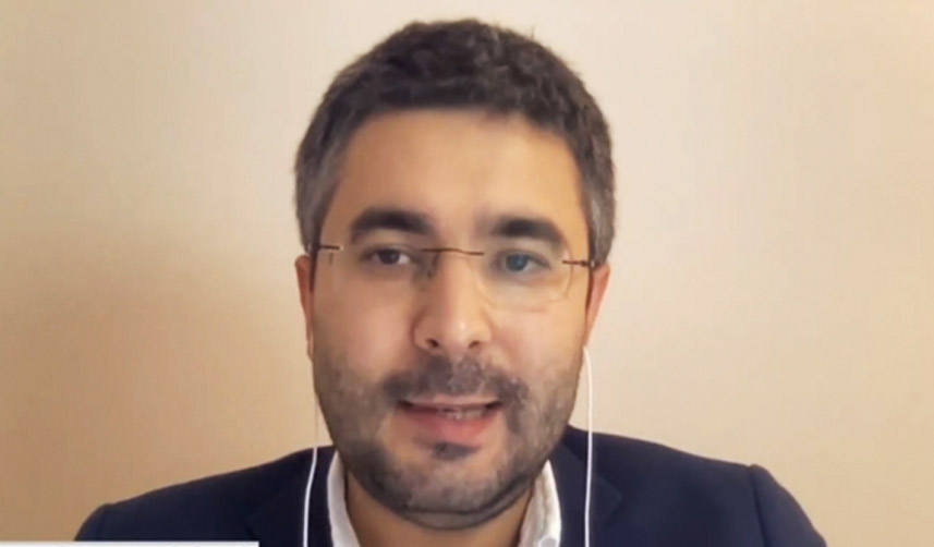 İlteriş Ergun Kimdir? Kaç yaşında ve nerelidir? İlteriş Ergun’un babası kimdir?