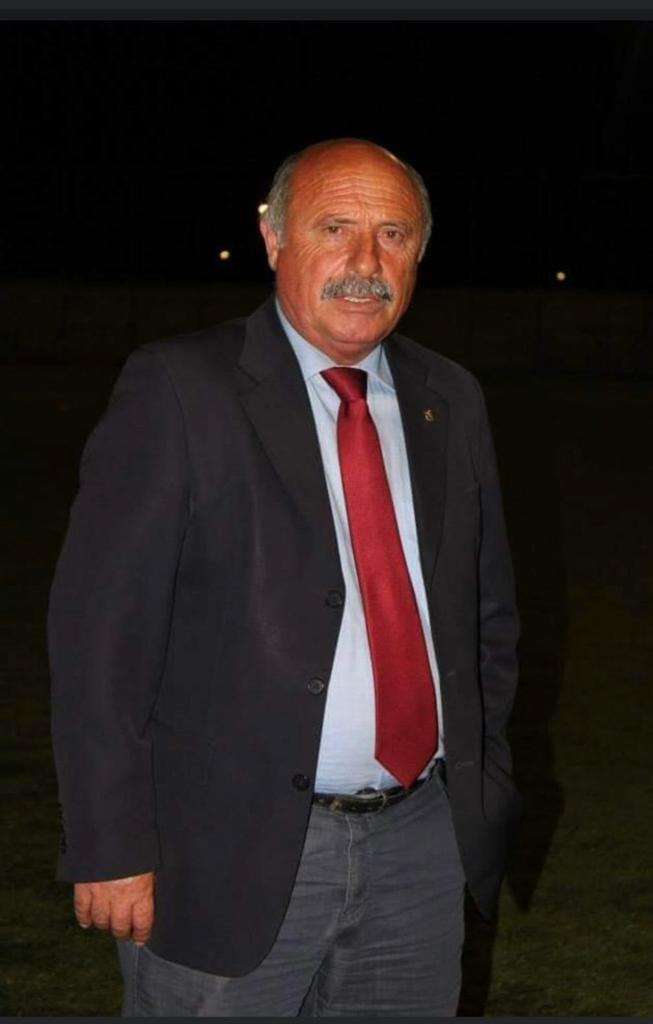 TÜFAD'tan Metin Özke için başsağlığı mesajı