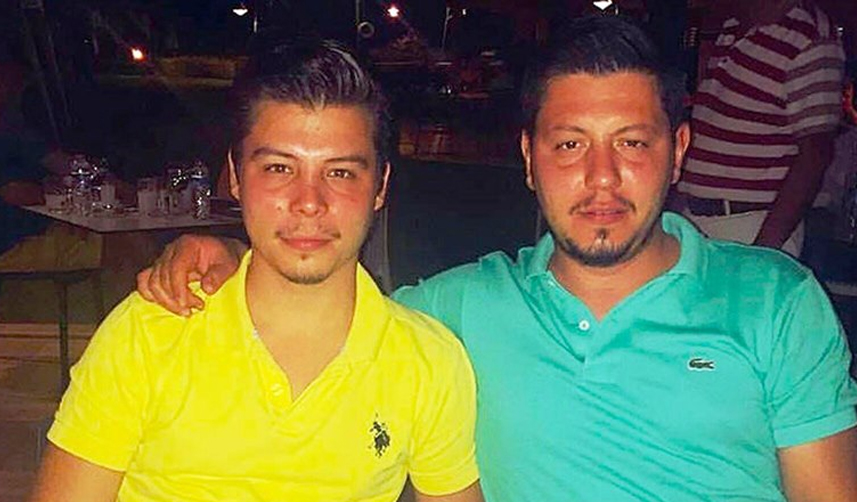 Pınar Gültekin'in katillerinin cezası belli oldu! 