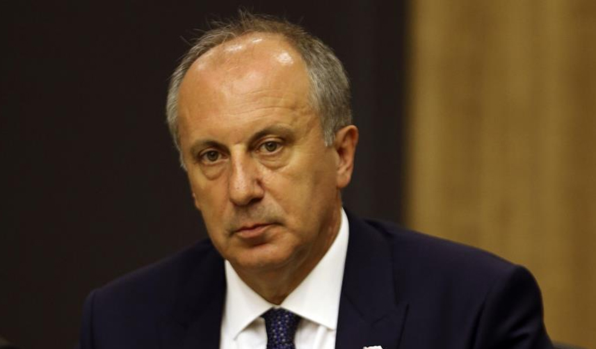 Kemal Kılıçdaroğlu diğer aday Muharrem İnce ile görüşecek