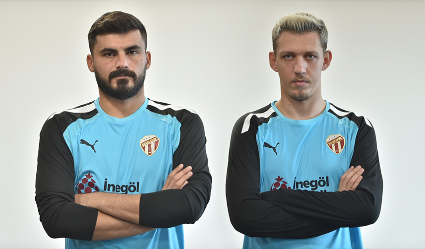 İnegölspor'dan flaş şike açıklaması