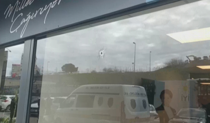 İYİ Parti'ye düzenlenen silahlı saldırı sonrası Meral Akşener'den ilk açıklama!