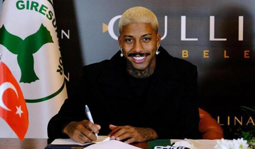 Süper Lig ekibine FIFA'dan kötü haber! 2 dönem...