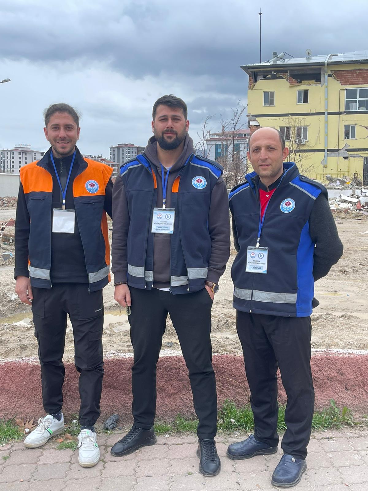 kardeşlik çadırı Trabzon, (3)