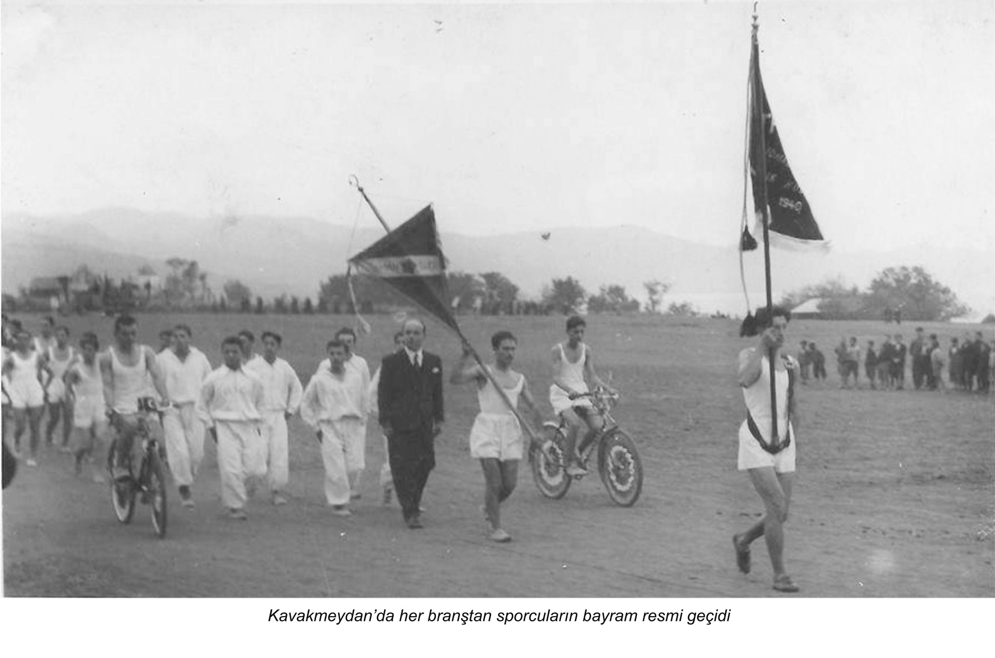 Kavak-Meydan-Resmi-geçit