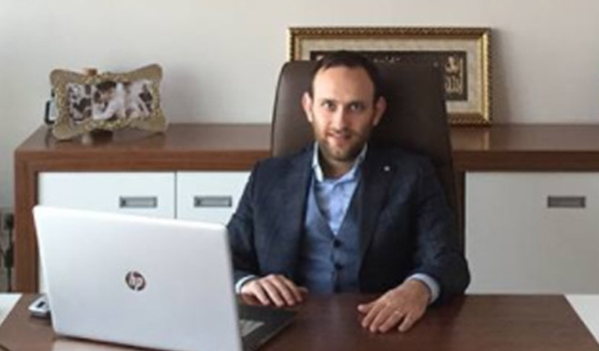 KemalErtürk kimdir? Trabzonspor Yönetim Kurulu Üyesi KemalErtürk Kimdir? Kaç yaşında ve nerelidir?