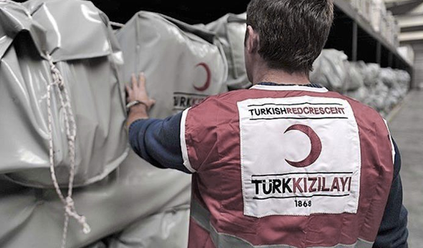 Kızılay nedir? Görevleri nelerdir? Kızılay devlet kuruluşu mudur? 