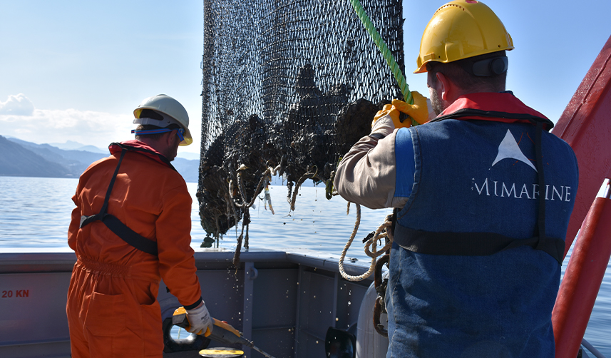 KTÜ-deniz-çöplerinin-azaltılması-amacıyla-başlatmıştı!-Proje-sona-erdi
