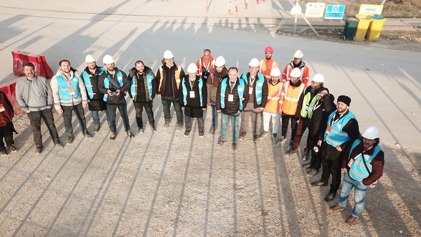 KTÜ'den deprem raporu! İşte en dikkat çekici detay