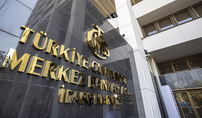 Merkez Bankası’nın faiz kararı bugün açıklanacak 