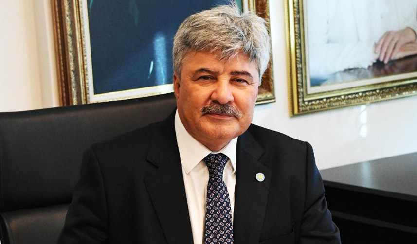 İlteriş Ergun Kimdir? Kaç yaşında ve nerelidir? İlteriş Ergun’un babası kimdir?