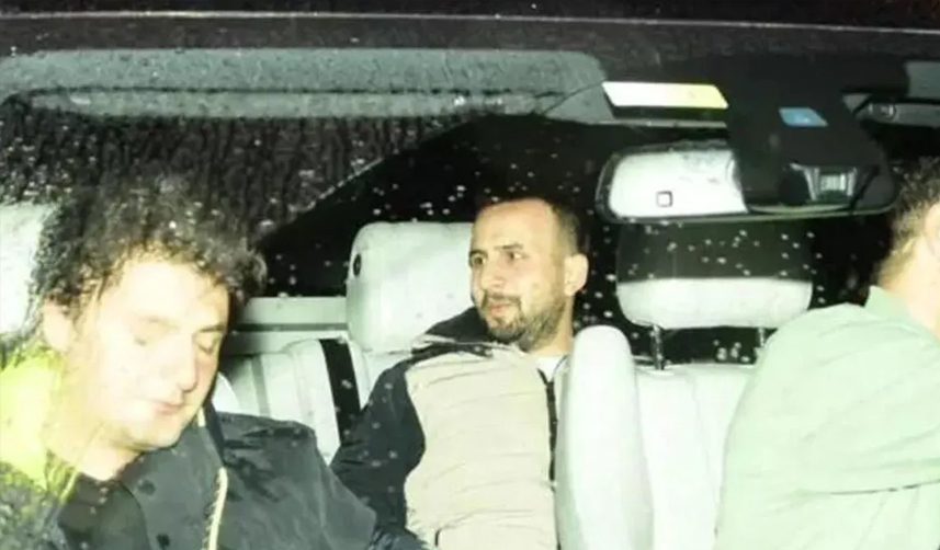 Hülya Avşar'ın kızı Gümüşhane'ye gelin oluyor! 