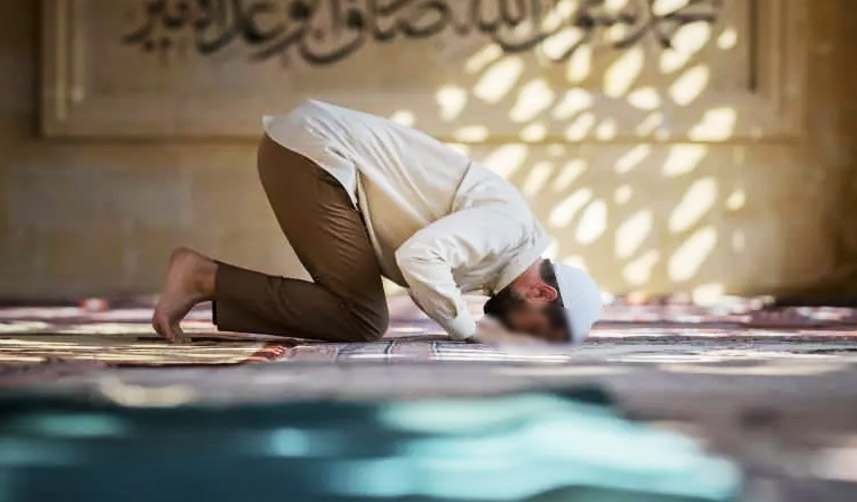 Hacet namazı nedir? Kaç rekâttır? Hacet Namazı nasıl kılınır?