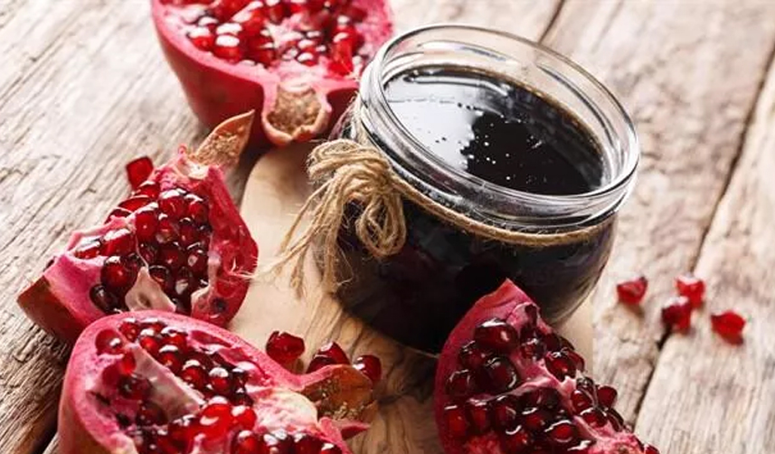 O sosa yasak geldi! Nar ekşisi yasaklandı mı? 