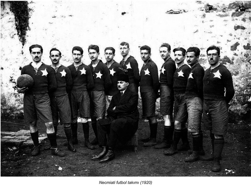 Necmiati-futbol-kulübü