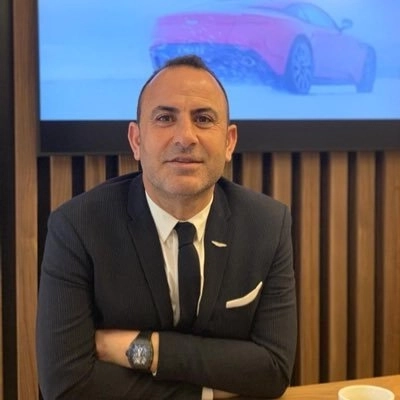 Nevzat Kaya kimdir? Trabzonspor Yönetim Kurulu Üyesi Nevzat Kaya kaç yaşında ve nerelidir?