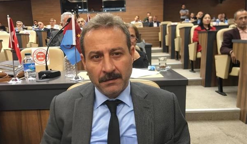 CHP Meclis üyesinden ramazan kolisi tepkisi! 