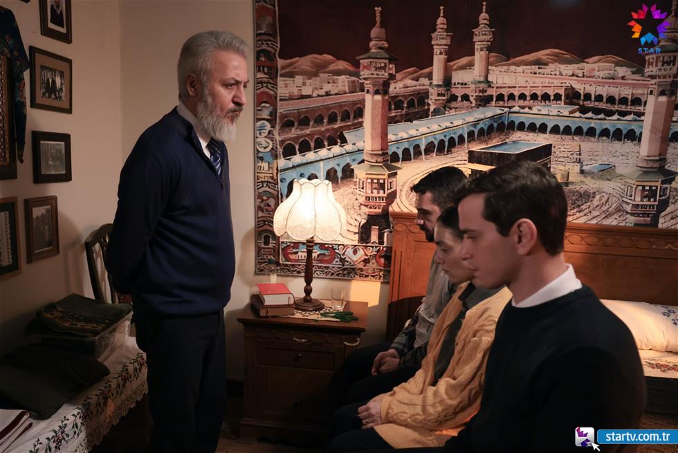 Ömer 10. Bölümde neler oldu? Ömer 11. Bölüm fragmanı