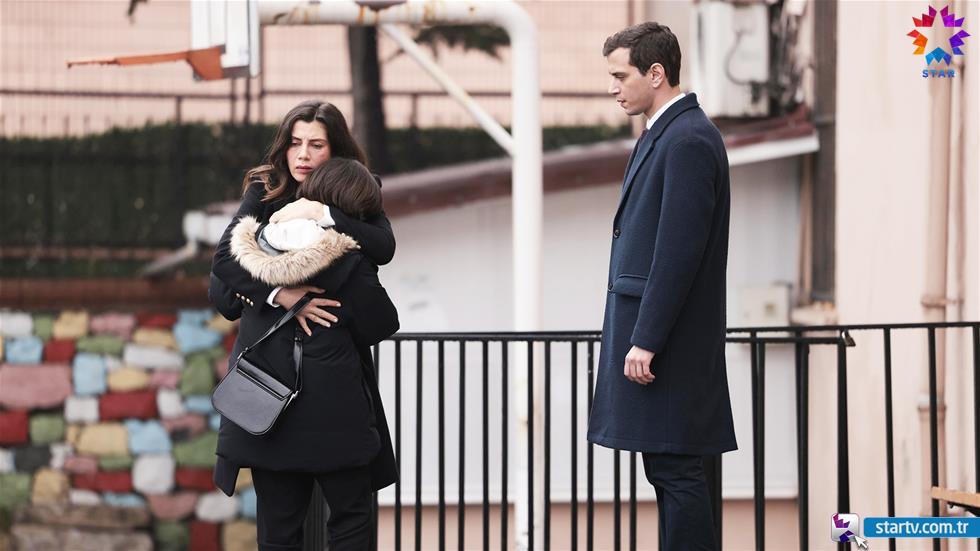 Ömer 10. Bölümde neler oldu? Ömer 11. Bölüm fragmanı