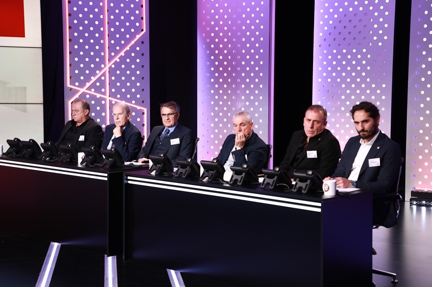 Omuz omuza yardım kampanyasında ne kadar bağış toplandı? Omuz omuza yardım kampanyasın kim ne kadar bağış yaptı?