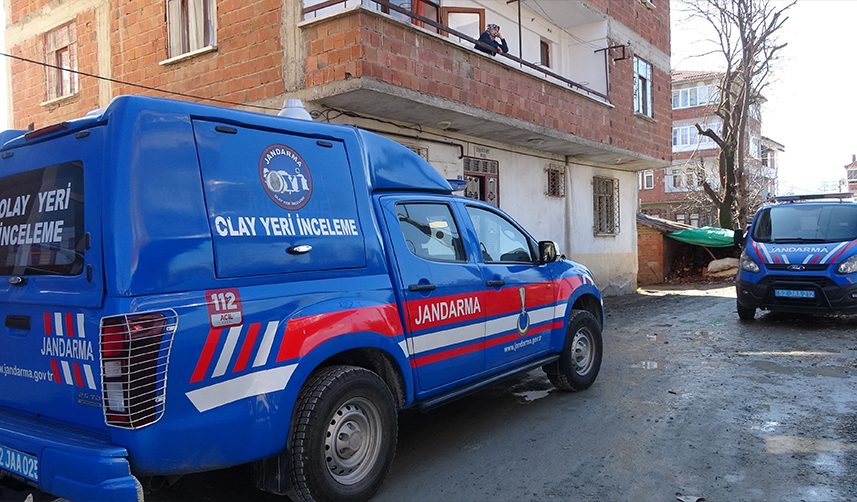 Ordu'da kadın cinayeti! Eşini 10 yerinden bıçaklayarak öldürdü