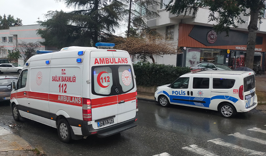 Ordu'da-trafik-kazası1-yaralı