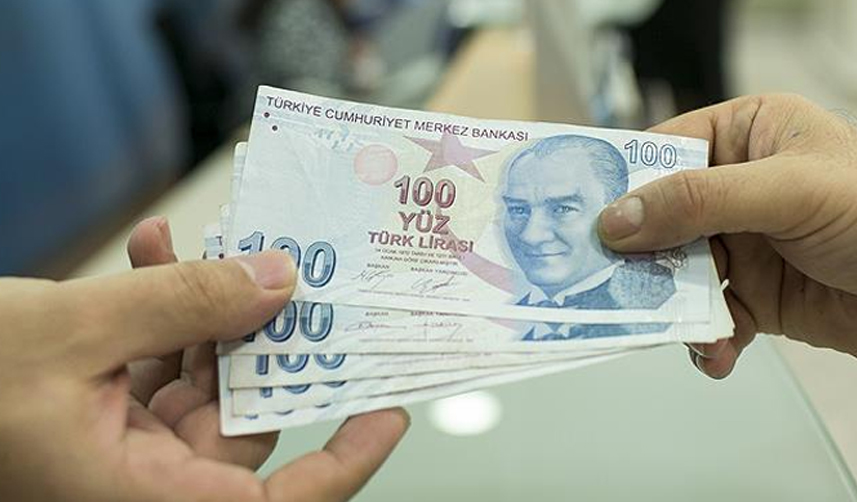 Kamuya olan borçların yapılandırılması teklifi Meclis'ten geçti