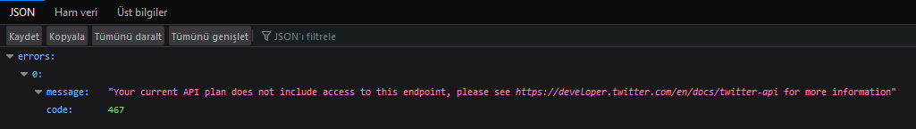 Twitter çöktü mü? Neden açılmıyor?