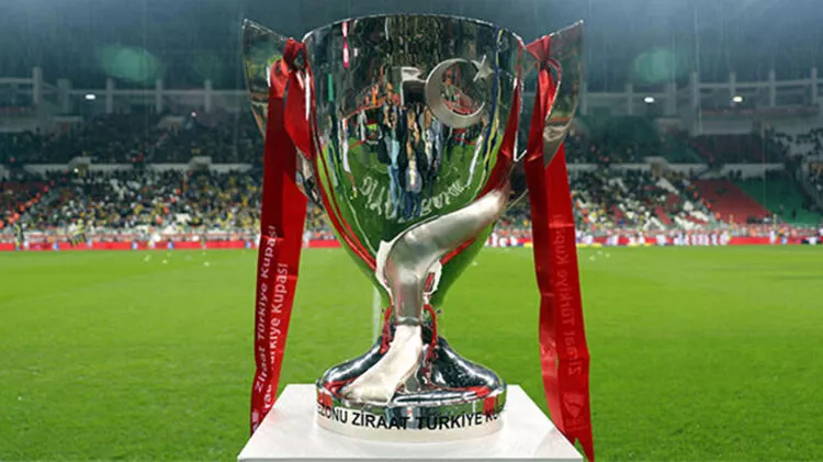 Türkiye Kupası