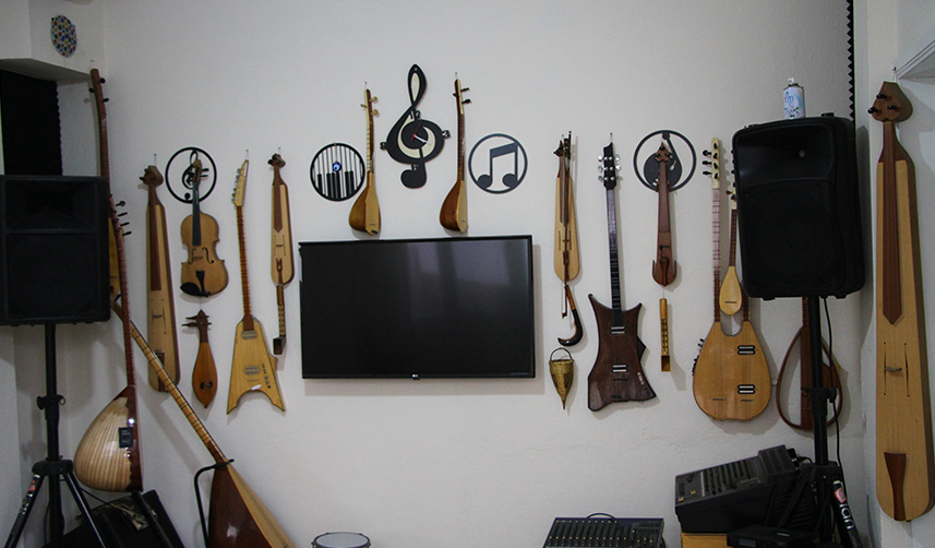 Rize'de-emekliliğin-ardından-hobisi-mesleği-oldu