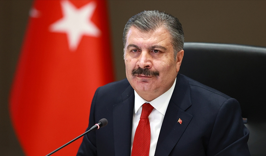 Bakan Koca duyurdu! 42 bin 500 personel alınacak