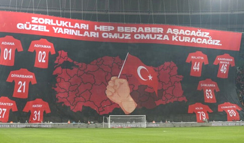 A Milli Takım Hırvatistan karşısında kayıp!