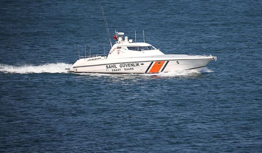 Trabzon’da bir kişi teknede ölü bulunu!