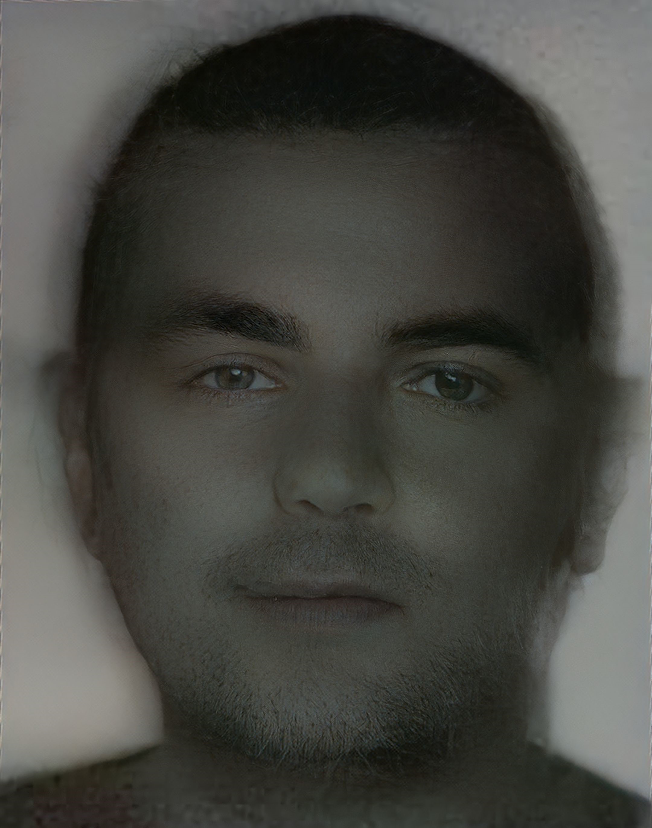 Samsun'da polis motosikleti kaza yaptı! 1 şehit 1 yaralı