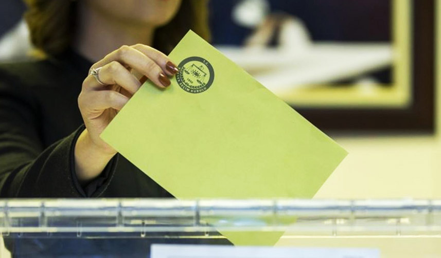 2018 Cumhurbaşkanlığı seçim Sonuçları! 2018 seçimlerinde Hangi aday yüzde kaç oy aldı? Milletvekili dağılımı