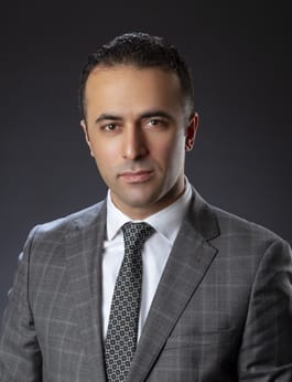 DEVA Partisi Trabzon'a yeni il başkanı atandı