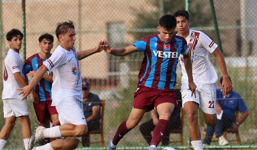 süleyman cebeci trabzonspor